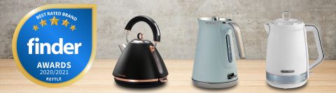 Best kettle brand online